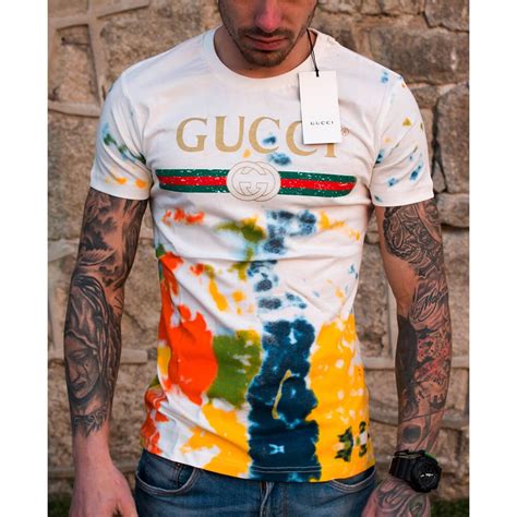 buy cheap gucci t shirt|cheap Gucci shirt men.